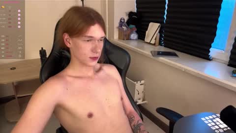 Mark online show from January 10, 1:59 pm