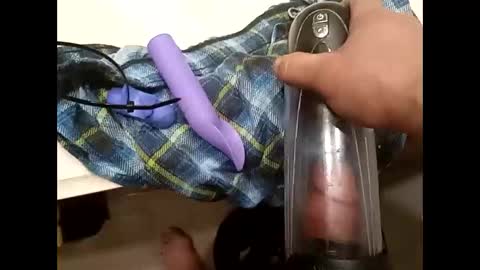 markgolin5 online show from March 10, 4:51 am