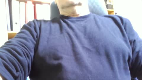 marko_th online show from February 18, 7:50 am