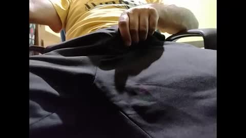 markoanto35 online show from March 9, 6:54 pm