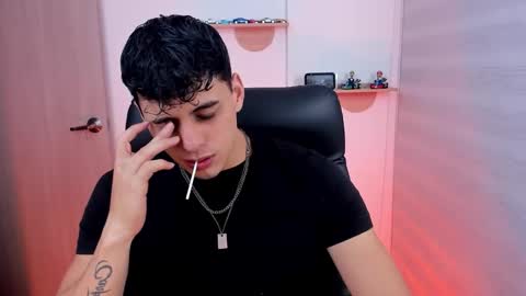 MARK online show from March 12, 2:41 am