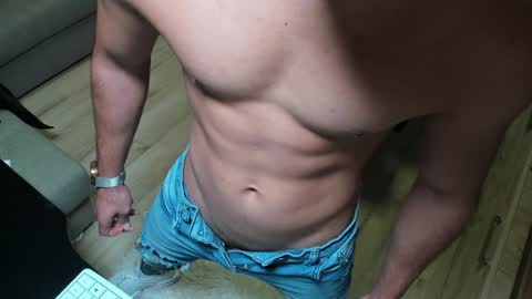 Tison online show from January 14, 2:53 pm