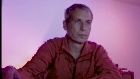 Markus081976 online show from April 11, 6:22 pm