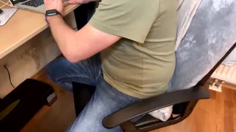 markus1987graz online show from March 4, 10:46 am