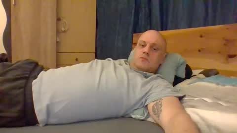 markus_7 online show from February 2, 7:55 pm