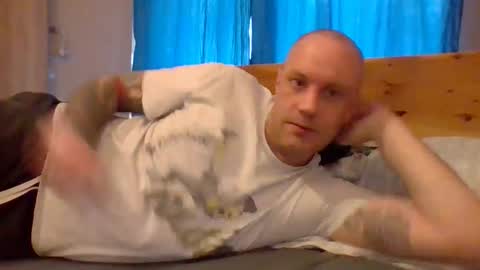 markus_7 online show from April 12, 1:01 pm