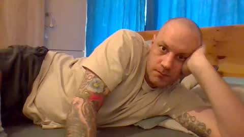 markus_7 online show from April 1, 9:22 am