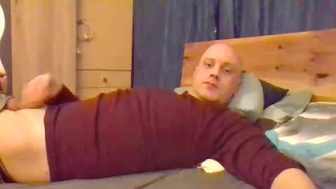 markus_7 online show from January 5, 5:27 pm