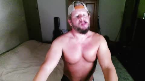 markus bizarrkus online show from March 7, 4:21 am