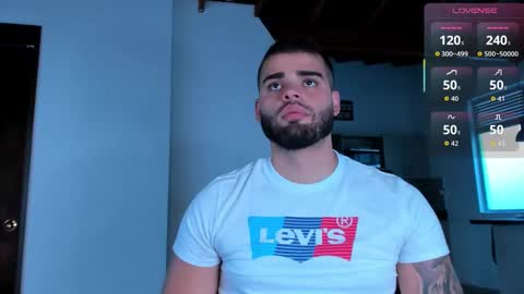 markus_tyler online show from September 23, 9:25 pm