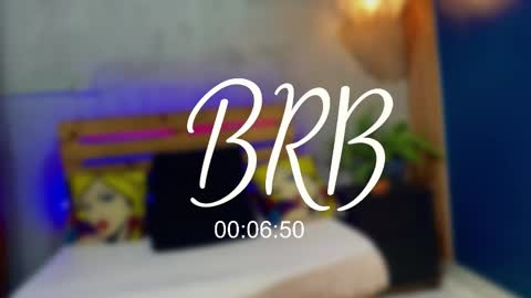 markuss___ online show from February 4, 2:06 am