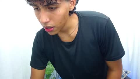 Markuz online show from January 16, 10:12 pm