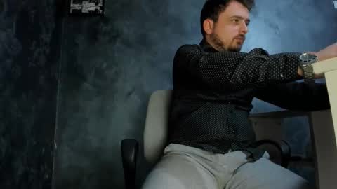 MARK online show from February 14, 8:59 pm