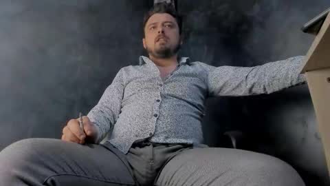 MARK online show from February 23, 9:27 pm