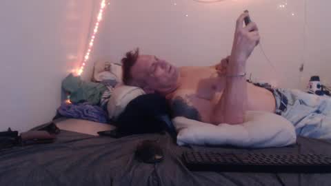 MarkyMark7169 online show from February 28, 11:03 am