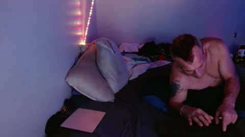 MarkyMark7169 online show from March 2, 11:41 am