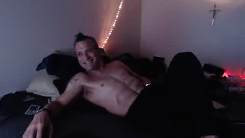MarkyMark7169 online show from March 10, 2:05 pm