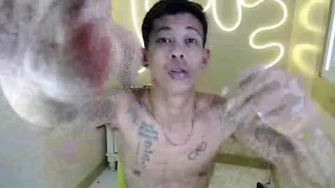 marlmoreno10 online show from January 16, 1:30 am