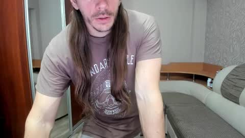 Alan online show from November 18, 1:15 pm