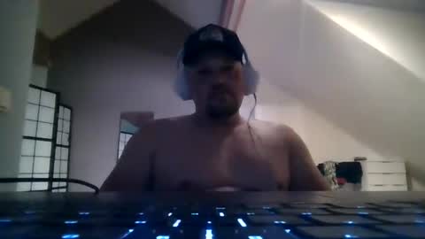 mars0481 online show from August 2, 5:22 pm