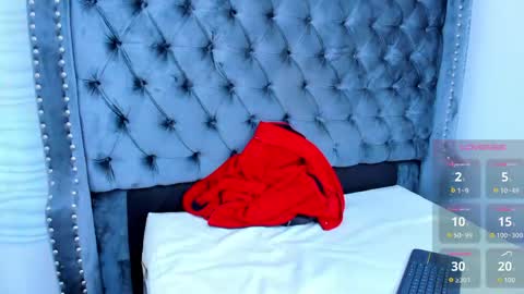 MARSHALL online show from April 6, 1:12 pm