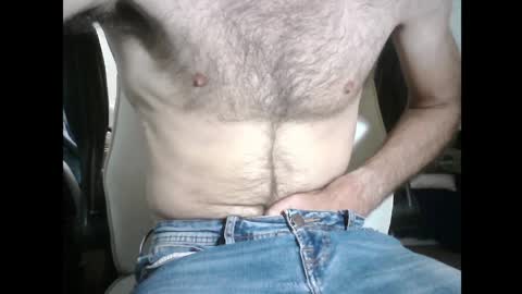 marte_venus online show from May 24, 1:28 pm