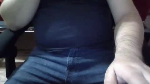 marti697 online show from February 22, 7:21 pm