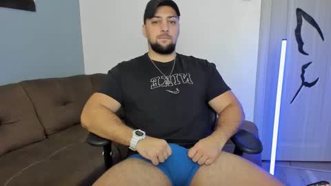 Martiinsoul online show from December 18, 4:53 am