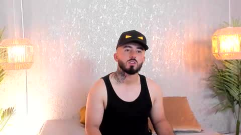 Martin Foster online show from February 14, 10:16 pm