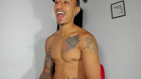 Martin Granch online show from September 12, 5:35 pm