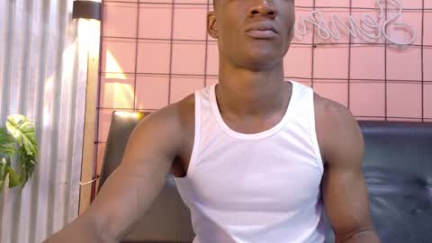 Martin online show from November 22, 1:49 am