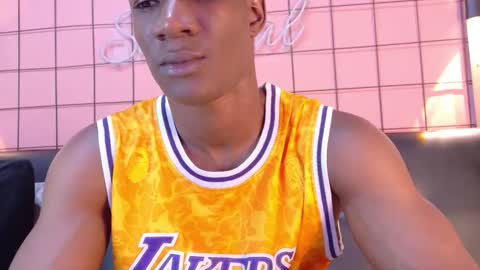 Martin online show from March 18, 1:41 am