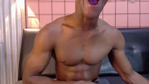 Martin online show from November 26, 1:41 am