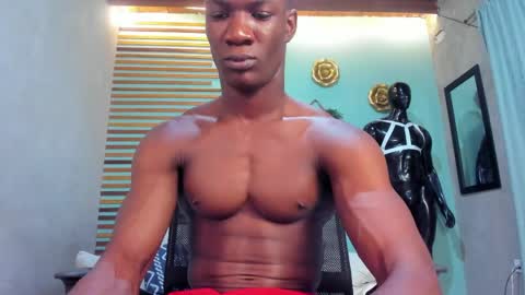 Martin online show from April 15, 7:58 pm