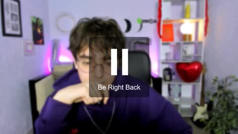 Martin online show from February 6, 1:30 pm