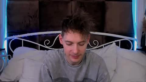 Martin online show from April 17, 5:37 pm