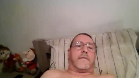 Hotguy61 online show from October 15, 11:12 pm