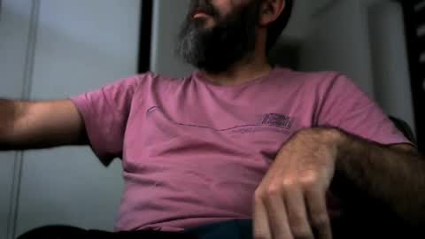 Martincito online show from June 8, 11:44 am