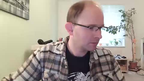 Martin online show from October 11, 2:10 pm