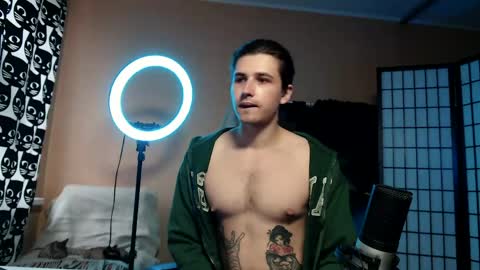 Daddy Marty online show from May 24, 3:51 pm