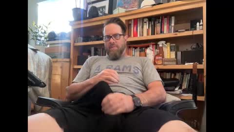 martinstolcris online show from January 2, 6:45 pm