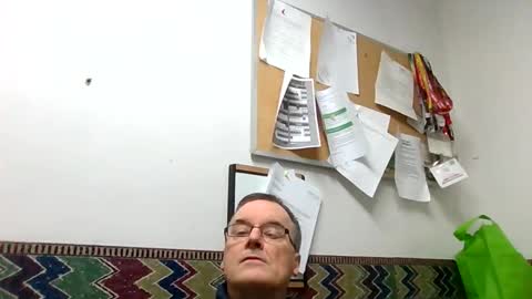 marty1688 online show from November 19, 1:44 pm