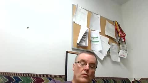 marty1688 online show from May 16, 12:47 pm