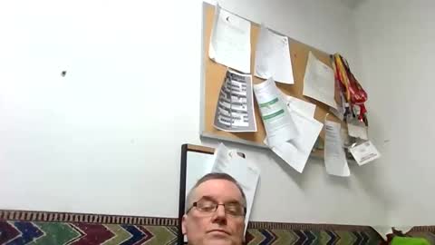 marty1688 online show from November 9, 4:33 pm