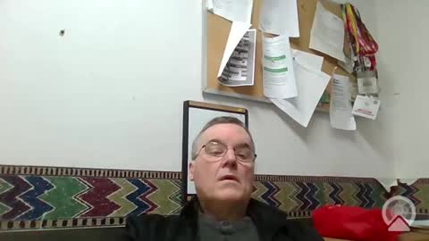 marty1688 online show from March 30, 9:54 am