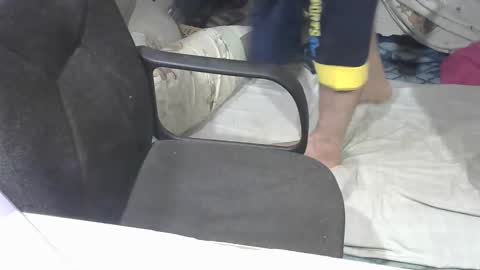 Snapshot of marvaas8963 chatting on February 6, 5:09 pm marce online show from February 6, 5:09 pm