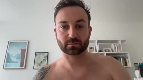 marvinboy69 online show from May 12, 3:09 pm