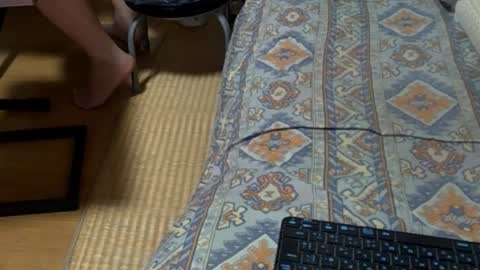 masayann online show from October 7, 1:59 pm