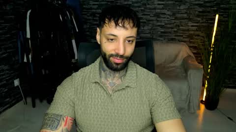 masculineguy69 online show from March 18, 9:07 pm