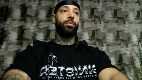 masculineguy69 online show from February 21, 12:28 pm